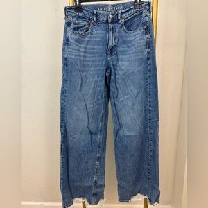 American Eagle Outfitters Women’s Jeans